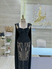 Qatar Girls Dress
